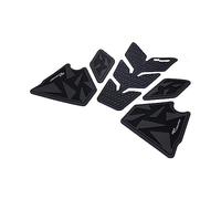 Pegatina Para Tenere700 T700 T7 Para T-700 Para Tenere 700 Para World Raid 2022 Piezas De Motocicleta Almohadilla De Depósito Pegatinas Impermeables(Set)