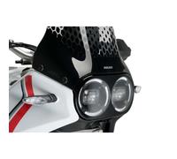 ADHESIVO PROTECCION DE FAROS PUIG PARA DUCATI DESERT X 22-24 TRANSPARENTE