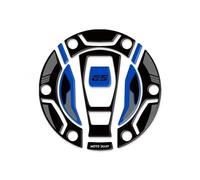 Pegatina protección tanque Adhesivo Para Tapa De Tanque Combustible Motocicleta Protector Calcomanías Para R1250GS R1200GS F850GS F750GS ADV