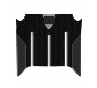 Pegatina protección tanque Adhesivo Protector Depósito Combustible Motocicleta Almohadilla Agarre Para Calcomanías Para DTX360 DTX125 DTX300 DTX350