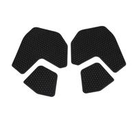 Pegatina protección tanque Adhesivo Protector Depósito Motocicleta Almohadilla Tracción Lateral Agarre Rodillas Para MT-09 MT 09 2014 2015 2016 2017 2018 2019 2020