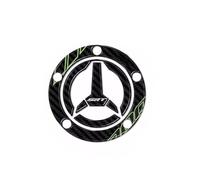 Pegatina protección tanque Adhesivo Protector Para Depósito De Combustible Motocicleta Adhesivos Para Agarre Tanque Para SRT 700 2024