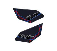 Pegatina protección tanque Adhesivo Protector Para Depósito De Combustible Motocicleta. Kit Protección Para R1300GS (2023-2024)