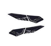 Pegatina protección tanque Adhesivo Protector Para Depósito De Combustible Motocicleta. Kit Protección Para R1300GS (2023-2024)