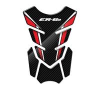 Pegatina protección tanque Almohadilla Tracción Para Motocicleta Protector Tanque Combustible Funda Protectora Pegatinas Calcomanías Accesorios Para ER-6N