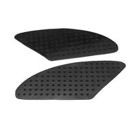Pegatina protección tanque Almohadillas Tanque Combustible Motocicleta Calcomanías Laterales Protectores Rodillas Tracción Para CB600F Para Hornet 1998-2004