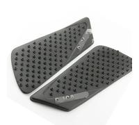 Pegatina protección tanque Calcomanía Protector Lateral Rodillas Tanque Combustible Adhesivo Almohadilla Para Para 848 EVO 1098 1198