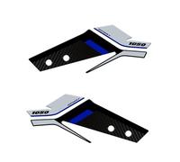 Pegatina protección tanque Kit De Pegatinas Protectoras Para Depósito Motocicleta Protector Lateral Para V-Strom 1050 SE 2024