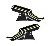 Pegatina protección tanque Kit Pegatinas Para Depósito Motocicleta Protector Para 800MT Para Explore 800 MT Para Touring 2022 2023 2024