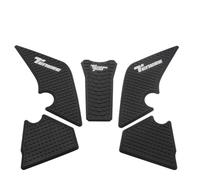 Pegatina protección tanque Pegatinas Protectoras Para El Depósito Combustible Motocicleta. Adhesivos Para Almohadilla Para Tenere 700 ADV T700 XTZ