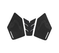 Pegatina protección tanque Protector Tanque Motocicleta Combustible Pegatinas Laterales Calcomanías Protectoras Para Tracer 9 GT 2021