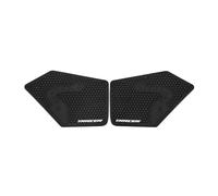 Pegatina protección tanque Protector Tanque Motocicleta Combustible Pegatinas Laterales Calcomanías Protectoras Para Tracer 9 GT 2021