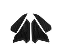 Pegatina Protección Tapón Tanque Pegatina Tanque Combustible Motocicleta para CB650R 2019-2023 Antideslizante para para De Aceite