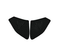Pegatina Protección Tapón Tanque Pegatinas Antideslizantes para Tanque De Combustible Lateral Motocicleta, Almohadilla Goma para MT09 MT-09 SP MT 09 2021 2022 2023