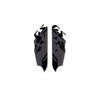 Pegatina Protección Tapón Tanque Pegatinas Decorativas para Protección Lateral De Tanque Combustible Motocicleta, Antideslizantes, Resina Epoxi, para F800 GS 2024