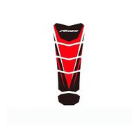 Pegatina Protector De Depósito Moto Pegatina Para Depósito De Combustible Motocicleta Para Yamaha YZF R125 R 125 YZF-R125 YZFR125 Gasolina, Almohadilla Antideslizante Almohadilla(Color5)