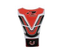 Pegatina Protectora Almohadilla Tanque Motocicleta Para B&MW Para S1000R Para S1000RR Funda Con Pegatinas Para Almohadilla Tanque Motocross(Multi-colored)