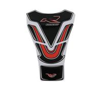 Pegatina Protectora Almohadilla Tanque Motocicleta Para B&MW Para S1000R Para S1000RR Funda Con Pegatinas Para Almohadilla Tanque Motocross(Multi-colored3)