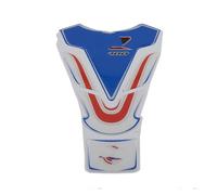 Pegatina Protectora Almohadilla Tanque Motocicleta Para B&MW Para S1000R Para S1000RR Funda Con Pegatinas Para Almohadilla Tanque Motocross(Multi-colored2)