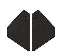 Pegatina Protectora Antideslizante para Almohadilla Depósito para Yamaha Super TENERE 2012-2018 ES Calcomanía Lateral Tracción para Agarre Rodilla