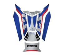 Pegatina Protectora de Resina epoxi para B&MW F900GS F 900 GS Adventure 2024, Accesorios para Motocicleta, Pegatina Tipo Almohadilla para depósito Pegatina del Tanque de Combustible de la motocicle