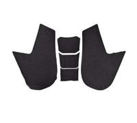 Pegatina Protectora Motocicleta Almohadilla Lateral Tracción Antideslizante Tanque Calcomanía Para Yamaha MT09 2013-2020 Accesorios