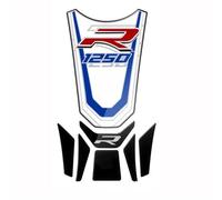 Pegatina Protectora Para Motocicleta, Almohadilla De Tanque De Combustible, Calcomanías Antiarañazos Decorativas Para BMW R1250R R1250RS 2019 - 2021 Protección de la almohadilla del tanque(Color:1250R