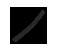 Pegatina Protectora Parachoques Trasero Transparentecoche para Seat para Ibiza para Leon para Cupra para E-Racer para Ateca para Formentor FR Carreras