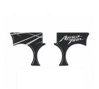 Pegatina protectora tanque moto Adhesivo Protector Para Depósito Motocicleta Para Combustible Para África Para Twin 1000 1100