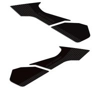 Pegatina protectora tanque moto Kit Completo De Pegatinas Protectoras Para El Depósito Combustible La Motocicleta Para Tracer 9 GT 2021 2022 2023