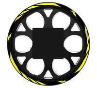 Pegatina Reflectante Rueda Cinta Tiras Llanta Cubo para Benelli TRK 502, Leoncino 500/800 502c 752s 302s 180s(Color11)