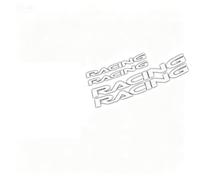 Pegatina Rueda Motocicleta Calcomanías Llanta Raya Neumático para HRC CBR1100 CBR1000RR 600RR CBR 650 500R 300R 250R 125(Color10)