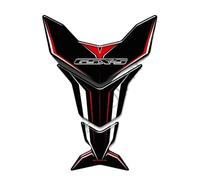 Pegatina Tanque Combustible Moto Kit De Protectores De Tanque De Combustible Y Aceite, Pegatinas Protectoras De Rodillas para GSX-S125 GSX-S750 GSX-S1000 GSX-S GSXS 125 750 1000