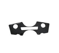 Pegatina Tanque Combustible Moto Para GSX-R 600 750 1000 GSX1300R Tapa De Tanque Almohadilla De Tanque Horquilla Árbol Triple Abrazadera Superior Adhesivo Calcomanía Protección De Agarre