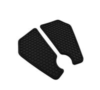 Pegatina Tanque Moto Adhesivo Protector para Almohadilla De Tanque, Adhesivo para Almohadilla Lateral De Tracción Y Agarre De Rodilla para MT-07 MT07 MT 07 2018 2019 2020
