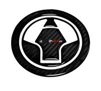 Pegatina Tanque Moto Calcomanías Protectoras para La Almohadilla del Tanque De Combustible De Motocicleta para ER-6n ER6N 2009-2015