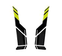 Pegatina Tanque Moto Kit De Pegatinas para CF Moto 800MT MT 800 2023 2024, Protector De Depósito De Motocicleta, Pegatina Protectora De Depósito