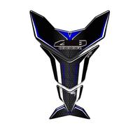Pegatina Tanque Moto para CB1000R CB 1000R 2018-2022, Agarres Laterales, Kit De Aceite Combustible, Protectores De Rodillas para Motocicleta, Pegatinas para Almohadillas De Tanque