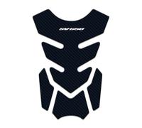 Pegatina Tanque Moto Pegatina Para Depósito Combustible Motocicleta Para Suzuki SV650 SV650S SV650X SV 650 Protector Gasolina Pegatinas Espina Pescado Deposito Protección Adhesivo