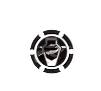 Pegatina Tanque Moto Protector De Tanque De Combustible para G310R G 310 R G310 2021-2025, Almohadillas Laterales, Kit De Aceite Combustible, Pegatinas para Las Rodillas, Calcomanías para Carenado