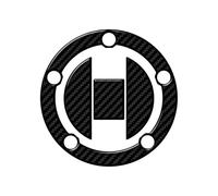 Pegatina Tapa Depósito Moto Para GSX1300 2007-2012 Protector Adhesivo Para El Tapón Del Depósito De Combustible Motocicleta