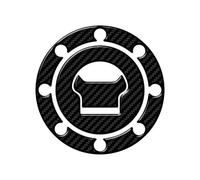 Pegatina Tapa Depósito Moto Para GSXR600 750 1000 GSX600F GSX750F Protector De Depósito Combustible Tapón Gasolina