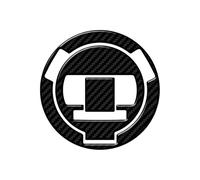 Pegatina Tapa Depósito Moto Para K1200 K1300 R1100 R1200 R1300 R1250GS F750GS F850GS Protector Para El Depósito De Combustible Para Tapón Del Pegatina(B02-CarbonLook)