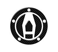 Pegatina Tapa Depósito Moto Para ZX-10R 2015-2019 Adhesivo Protector Para El Tapón Del Depósito De Combustible La Motocicleta