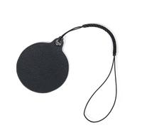 Pegatina Tapa Lente + Cuerda Anti-Pérdida,Pegatina de Cuero Correa de Protección para instax Mini EVO,Cámara Cordón Anti-Pérdida para Mini EVO