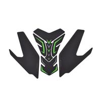 Pegatina Tapón Depósito Adhesivo Para Ruedas Con Protección Lateral Para Depósito De Combustible Motocicleta Para YZF-R3 (2019-2025)