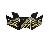 Pegatina Tapón Depósito Almohadilla De Tanque Tracción Antideslizante Para V-STROM 1050 DL1050/XT Accesorios Para Motocicleta, Adhesivo Protector