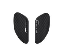 Pegatina Tapón Depósito Para Fantic Para Caballero Para Flat Para Track 125 Para TRACK 250 500 Rally Almohadilla Tracción Tanque Motocicleta Adhesivo Antideslizante