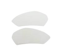 Pegatina Tapón Depósito Para ZX-6R 2024, Almohadilla Tanque Motocicleta, Antideslizante, Pegatinas Protección, Almohadillas Laterales, Tracción