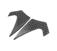 Pegatina Tapón Depósito Protectores Antideslizantes Para Depósito De Gasolina, Laterales Y Bomba Para Motocicletas Para MT-07 MT07 FZ07 2014 2015 2016 2017